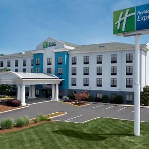 Holiday Inn Express Knoxville-Strawberry Plains By Ihg